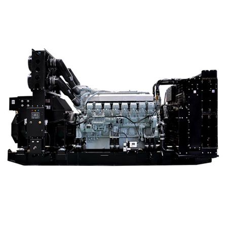 Mitsubishi Generator Sets