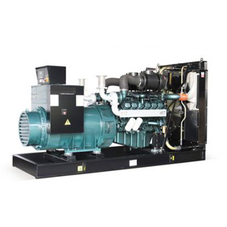 DOOSAN Generator Sets